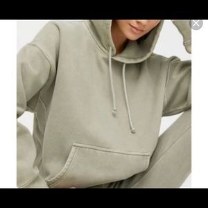 Aritzia COZYAF Boyfriend Hoodie